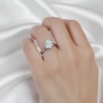 Signature 6-Claw Ring catching