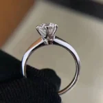 Signature Ring