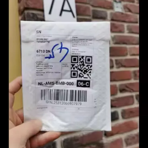 Image #1 from Sylvia Chavez