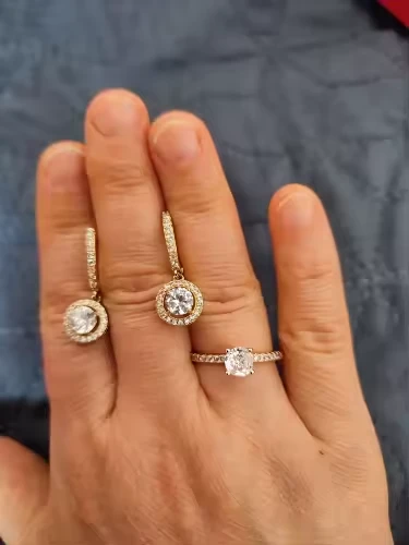 Image #1 from Clara Davies